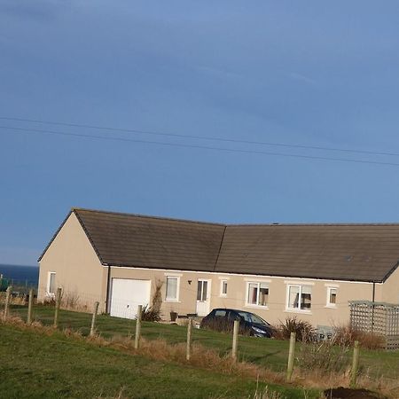 Braeswick B&B Sanday Exterior foto