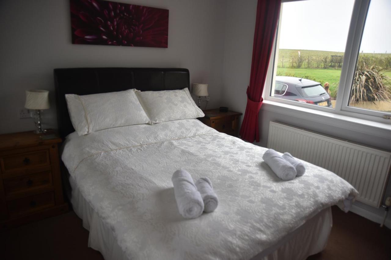 Braeswick B&B Sanday Exterior foto