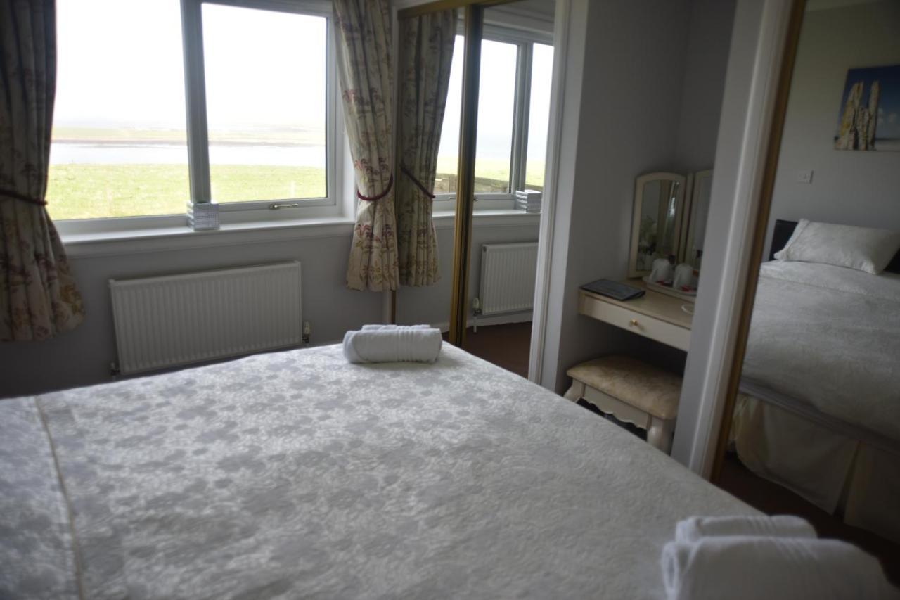 Braeswick B&B Sanday Exterior foto